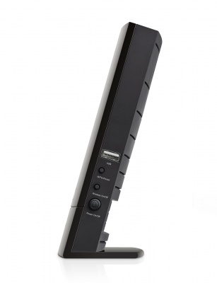 Imagine AC750 Router Wireless Dual Band Archer C20i, TP-Link